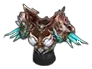 Brilliant Summoner Armor - MU Online Season 21 item drop