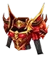 Apocalypse Slayer Armor - MU Online Season 21 item drop