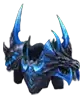 Lightning Magic Armor - MU Online Season 21 item drop