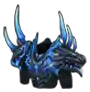 Lightning Gun Crusher Armor - MU Online Season 21 item drop