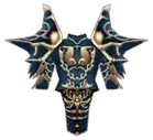 Phoenix Soul Armor - MU Online Season 21 item drop