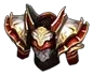 Bloodangel Wizard Armor - MU Online Season 21 item drop