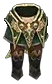 Rune Divine Pants - MU Online Season 21 item drop