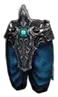 Darkangel Wizard Pants - MU Online Season 21 item drop