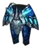 Blue Eye Elf Pants (A) - MU Online Season 21 item drop
