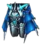 Blue Eye Magic Pants (A) - MU Online Season 21 item drop