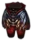 Soul Knight Pants (Conviction) - MU Online Season 21 item drop