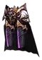 Silver Heart Gun Crusher Pants - MU Online Season 21 item drop