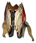 Blood Angel Mage Pants - MU Online Season 21 item drop