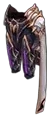 Silver Heart Mage Pants - MU Online Season 21 item drop