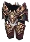 Brilliant Gun Crusher Pants - MU Online Season 21 item drop