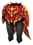 Apocalypse Summoner Pants - MU Online Season 21 item drop