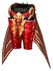 Apocalypse Light Wizard Pants - MU Online Season 21 item drop