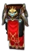 Holy Angel Illusion Knight Pants - MU Online Season 21 item drop