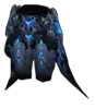 Lightning Light Wizard Pants - MU Online Season 21 item drop